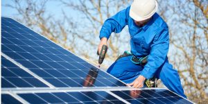 Installation Maintenance Panneaux Solaires Photovoltaïques à Pruniers-en-Sologne